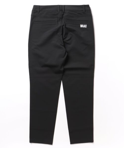 パンツ スラックス 「WAAC」「ソン・ヨンハン選手 着用アイテム」MENS  