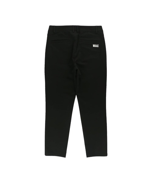 セール 一番安い スラックス 着用アイテム」MENS 「WAAC」「ソン・ヨンハン選手 メンズウェア
