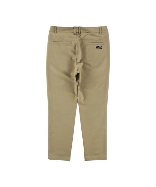 スラックス 「WAAC」「ソン・ヨンハン選手 着用アイテム」MENS