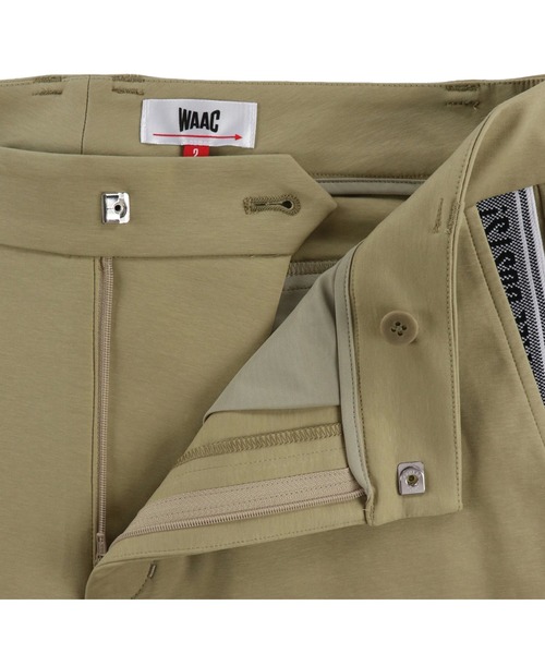 スラックス 「WAAC」「ソン・ヨンハン選手 着用アイテム」MENS