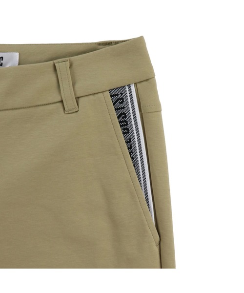 スラックス 「WAAC」「ソン・ヨンハン選手 着用アイテム」MENS