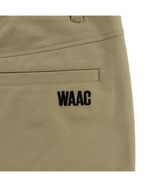 スラックス 「WAAC」「ソン・ヨンハン選手 着用アイテム」MENS