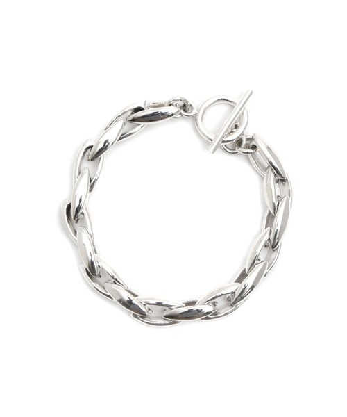 【YArKA/ヤーカ】ブレスレット 「DB7」 YArKA ブレスレット 「YArKA/ヤーカ」artificial straight ＆ curved