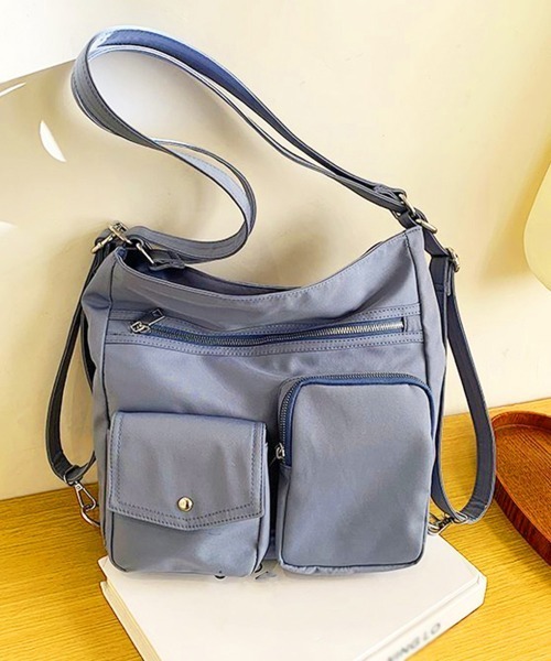 miniministore ショルダーバッグ バッグ ナイロンショルダー