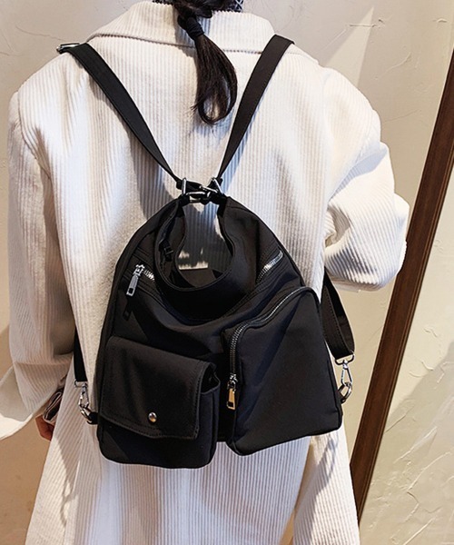 miniministore ショルダーバッグ バッグ ナイロンショルダー