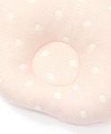 ベビー ふんわりねこみみベビーまくら(6重織ガーゼ)の詳細画像4