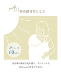 抱っこ紐 抱っこひも 「10mois ディモワ...の詳細画像1