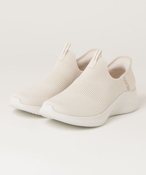 SKECHERS スニーカー スケッチャーズ ULTRA FLEX 3.0 レディース