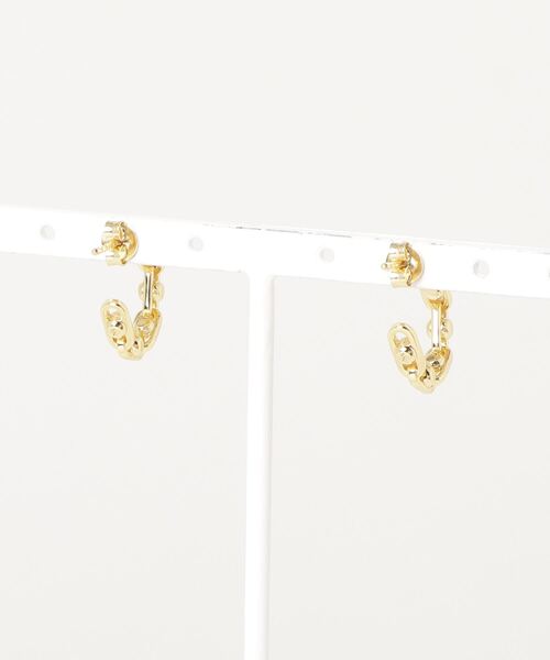 MICHAEL KORS（マイケルコース） ピアス アクセサリー レディース