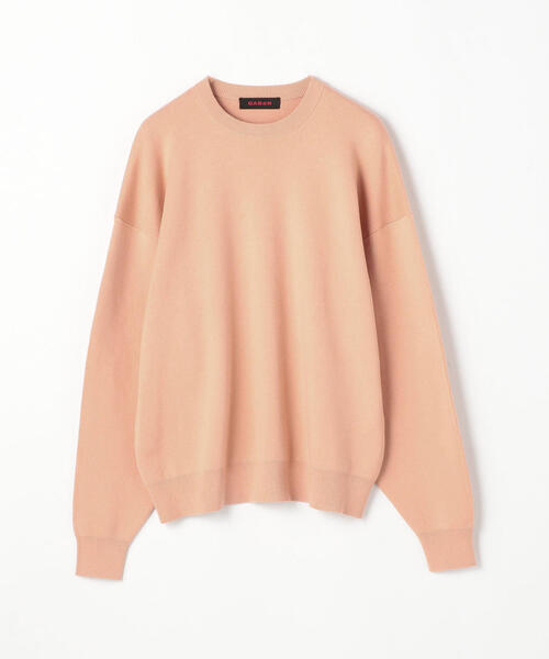 CABaN」 長袖ニット M ピンク メンズ : 81301658 : ZOZOTOWN 