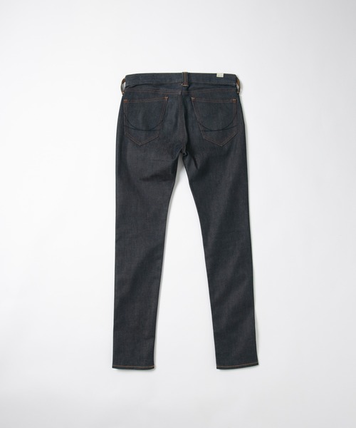 FACTOTUM（ファクトタム） ジーンズ 「FACTOTUM」リジットストレッチ