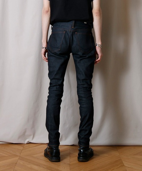 FACTOTUM（ファクトタム） ジーンズ 「FACTOTUM」リジットストレッチ