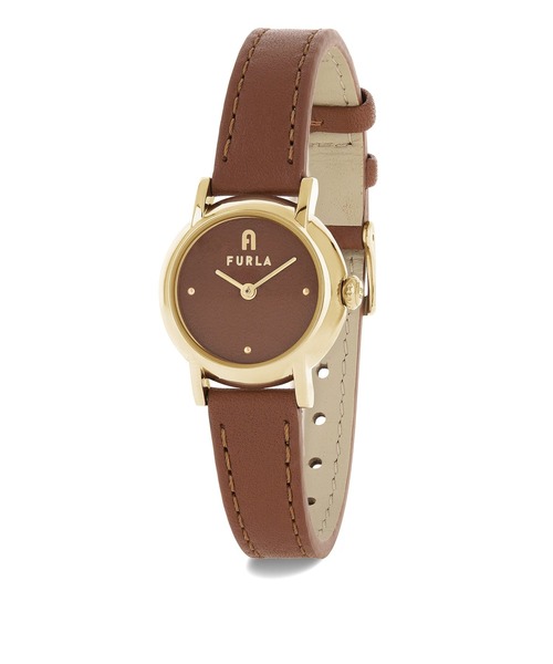 未使用✨ FURLA フルラ 腕時計 時計 WW00007007L3 FURLA（フルラ） 腕時計 EASY SHAPE -JAPAN EXCLUSIVE- 腕時計 FL
