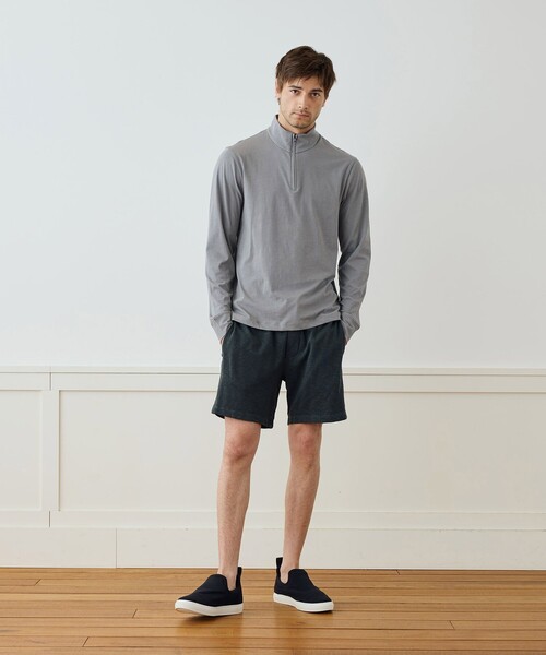 JAMES PERSE メンズジャージ、スウェット パンツ｜ジャージ