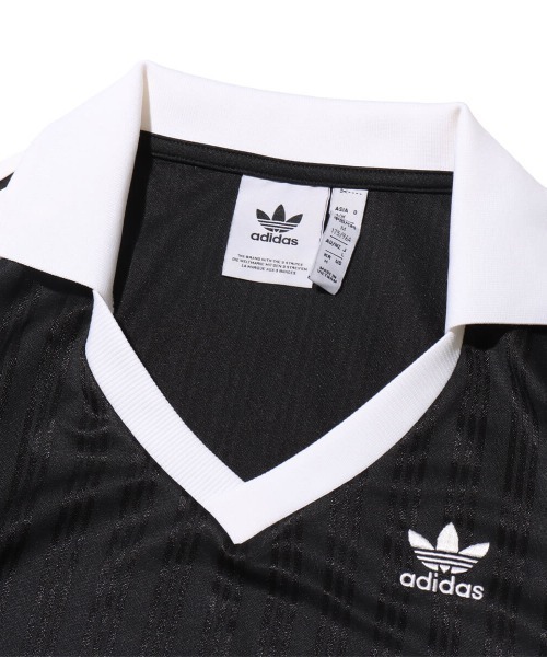 adidas（アディダス） tシャツ adidas PIQUE LS / アディダス ピケ