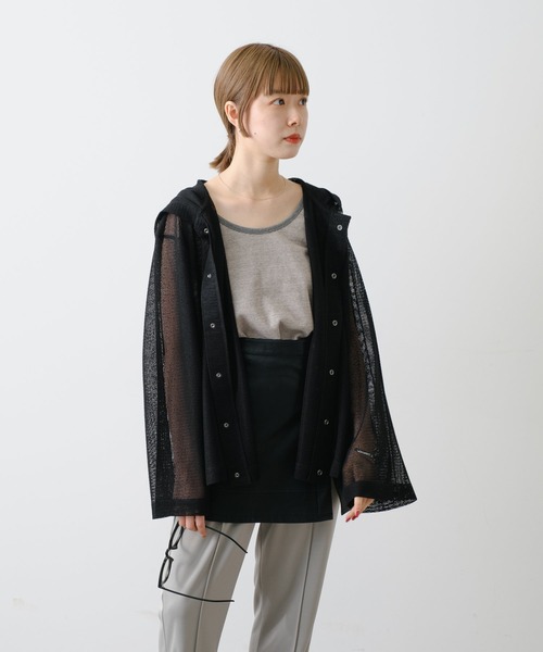 ★Invel 男女兼用タンクトップＧＧ★ WHIMSIC タンクトップ 「UNISEX/2WAY」ダブルフェイスタンク