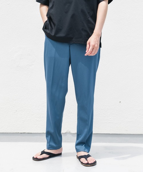 URBAN RESEARCH DOORS（アーバンリサーチドアーズ） パンツ TRツイル
