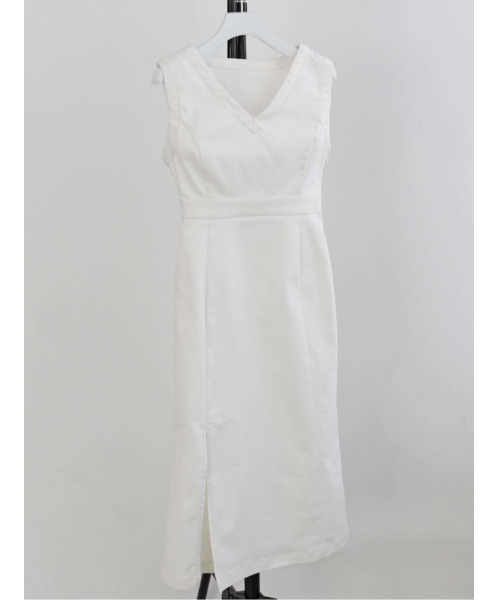katrin tokyo ワンピース Katrin TOKYO ワンピース twist bell sleeve onepiece