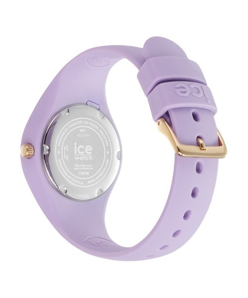 値下げ！Ice watch アイスウォッチ レディース 腕時計 ベビーピンク ICE digit - ピンクターコイズ - スモール | アイスウォッチ公式