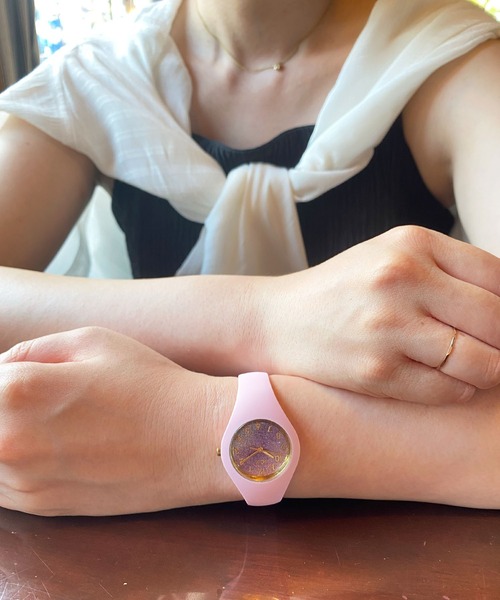 ice Watch 値段交渉あり レディースウォッチ｜アイスウォッチ公式オンラインストア
