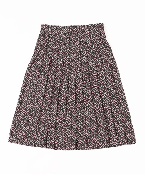 【BEAUTY&YOUTH】ラッププリーツスカート BEAUTY&YOUTH UNITED ARROWS（ビューティーアンドユース