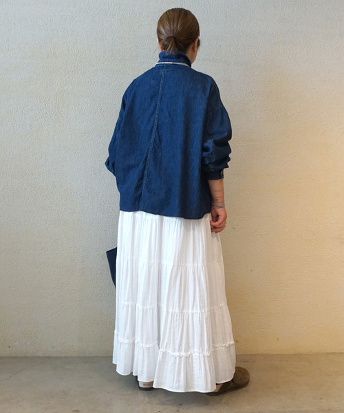 JOURNAL STANDARD LUXE（ジャーナルスタンダード ラックス） シャツ