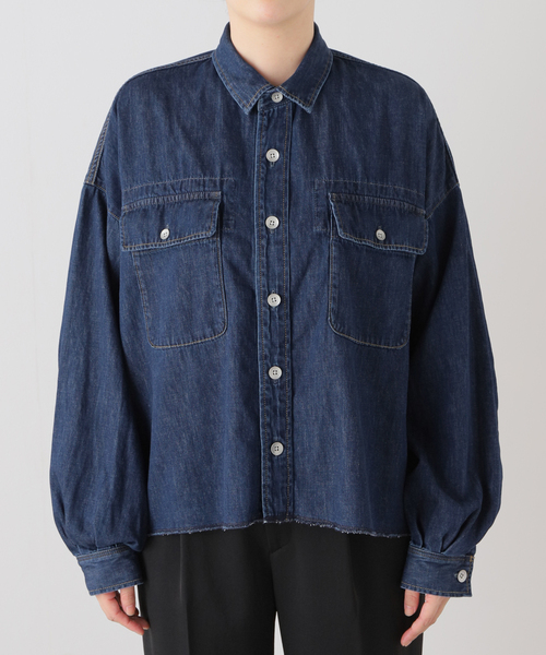 JOURNAL STANDARD LUXE（ジャーナルスタンダード ラックス） シャツ