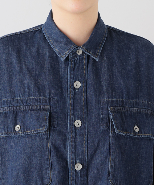 JOURNAL STANDARD LUXE（ジャーナルスタンダード ラックス） シャツ