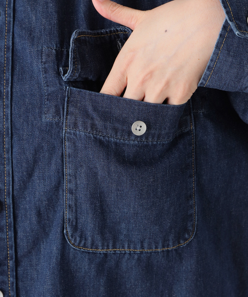 JOURNAL STANDARD LUXE（ジャーナルスタンダード ラックス） シャツ