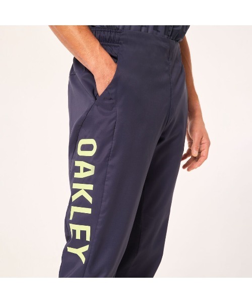 オークリー スウェットパンツ ENHANCE MOBILITY PANTS Oakley Enhance Mobility Pants 5.0 - Blackout | Oakley® 日本