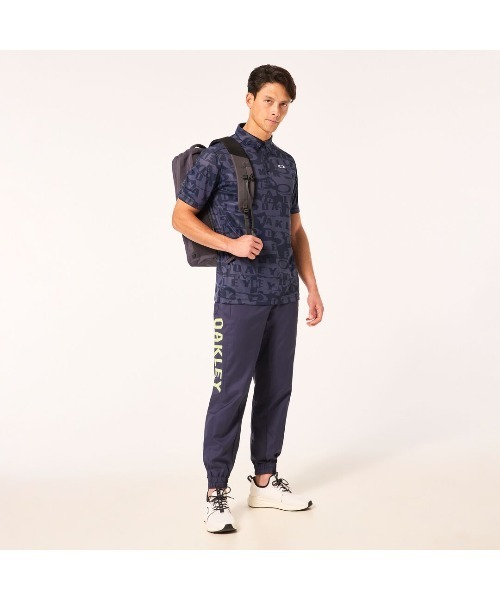 オークリー スウェットパンツ ENHANCE MOBILITY PANTS Oakley Enhance Multi Knit Jogger Pants 1.0 - New Athletic