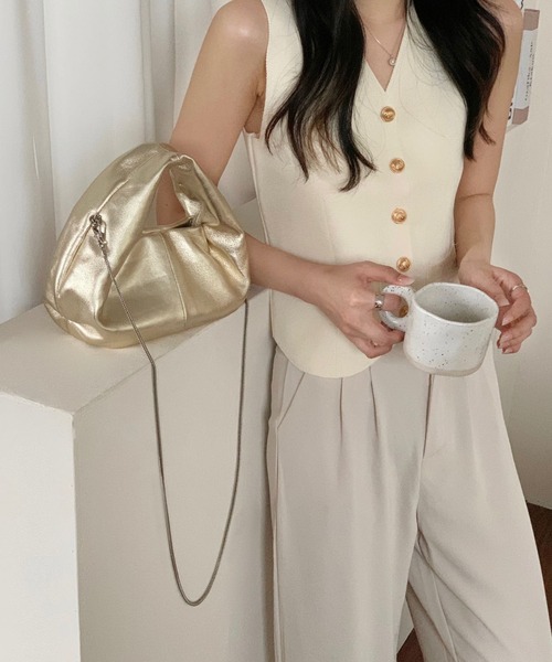 BREE ショルダーバッグ ハンドバッグ 2way 本革 ミニショルダー 本牛革2wayミニショルダーバッグ | バッグ,ハンドバッグ,レザー