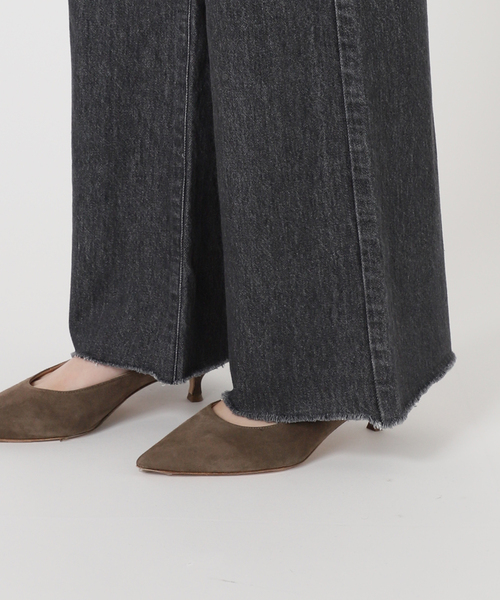 NEEDBY heritage ジーンズ デニム デニムパンツ NEED BY