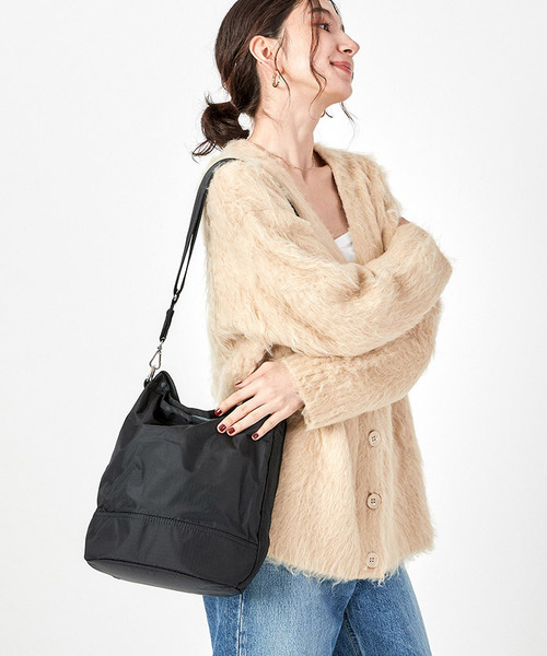 レスポートサック（LeSportsac）/(レスポートサック)ショルダーバッグ 1540U185 LeSportsac（レスポートサック） ショルダーバッグ バッグ CONVERTIBLE