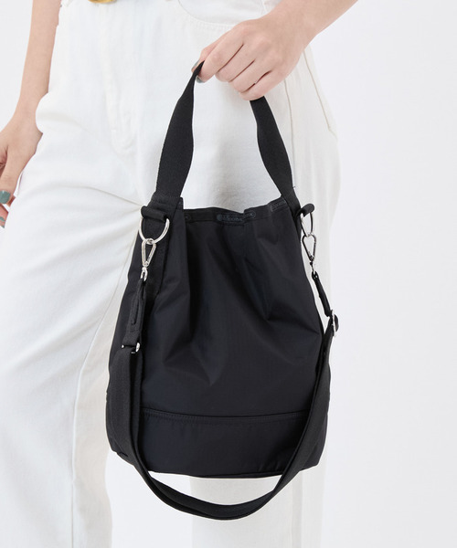 LeSportsac（レスポートサック） ショルダーバッグ バッグ CONVERTIBLE