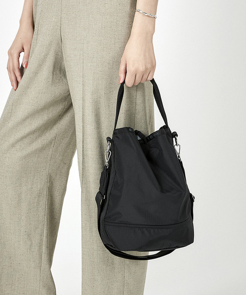 LeSportsac（レスポートサック） ショルダーバッグ バッグ CONVERTIBLE