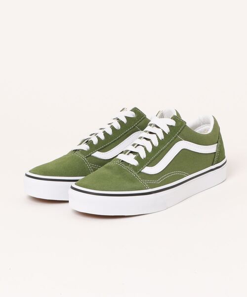 ◆VANS◆ヴァンズ Old Skool VN000CT8CIB COLOR THEORY VANS スニーカー ヴァンズ Old Skool オールドスクール
