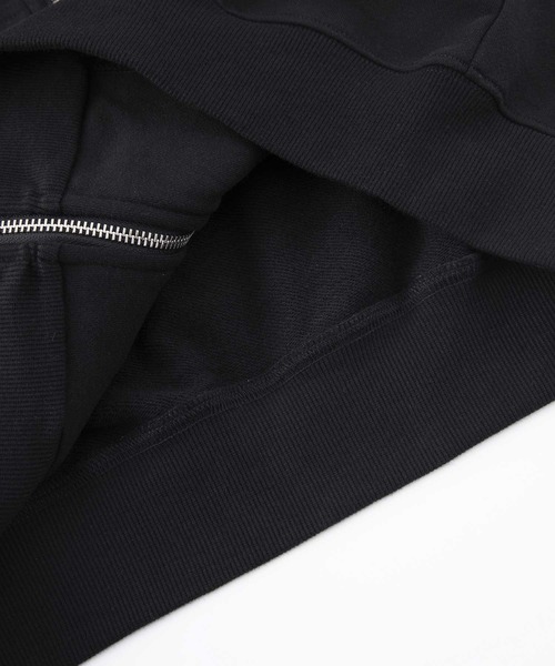 SUPPLIER パーカー フーディー｜Beaded Cross Hoodie｜SUPPLIER