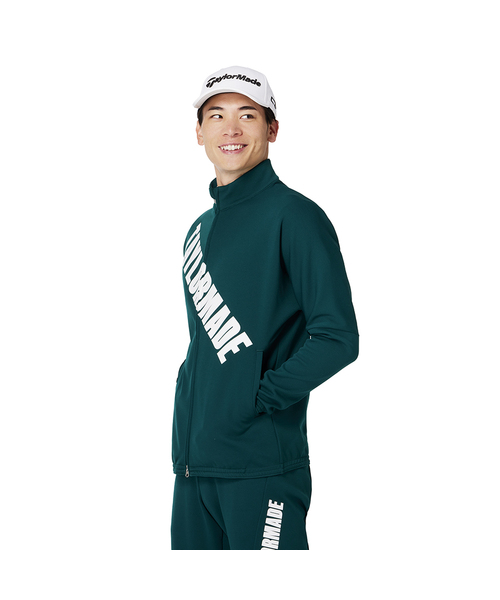 TaylorMade（テーラーメイド） トレーナー スウェット クラブ TM