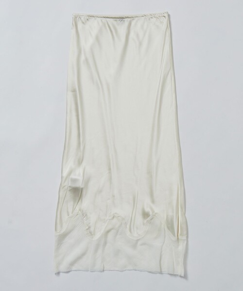 スカート The Garment/ザ ガーメント Catania Midi Skirt / 20533 | Firsthand