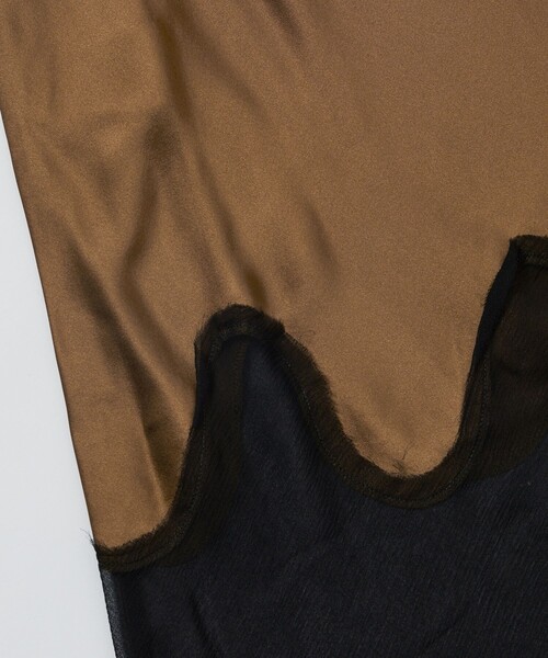 スカート The Garment/ザ ガーメント Catania Midi Skirt / 20533 | Firsthand | 03