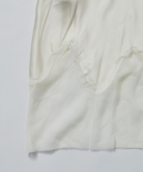 スカート The Garment/ザ ガーメント Catania Midi Skirt / 20533 | Firsthand | 05