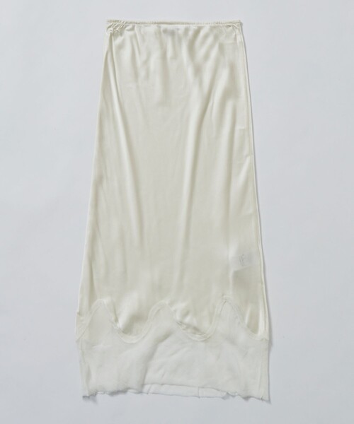 スカート The Garment/ザ ガーメント Catania Midi Skirt / 20533 | Firsthand | 06