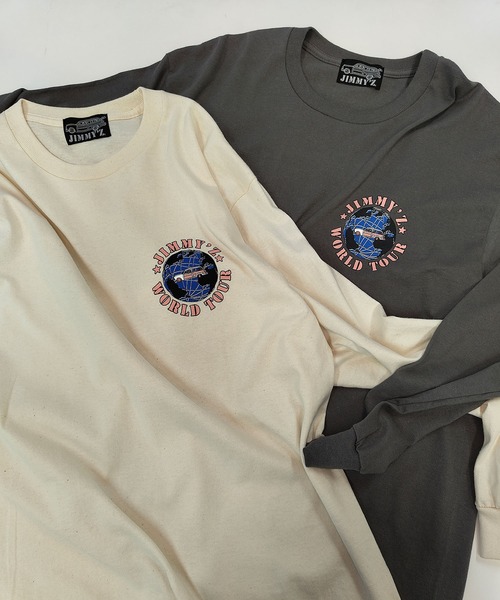 JIMMY’Z ジミーズ Tシャツ ヴィンテージ　STUSSY POWELL Jimmy'z Vintage Tシャツ ジミーズ stussy 【公式通販】