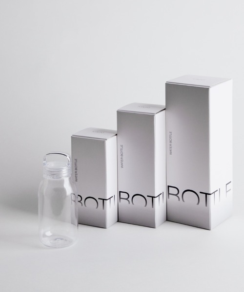 水筒 KINTO（キントー）ウォーターボトル300ml : ZOZOTOWN Yahoo!店