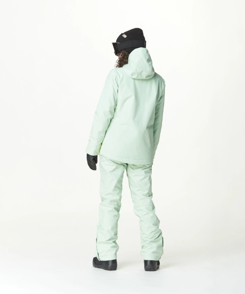 PICTURE ORGANIC CLOTHING 「PICTURE/ピクチャー」SEAKREST JKT