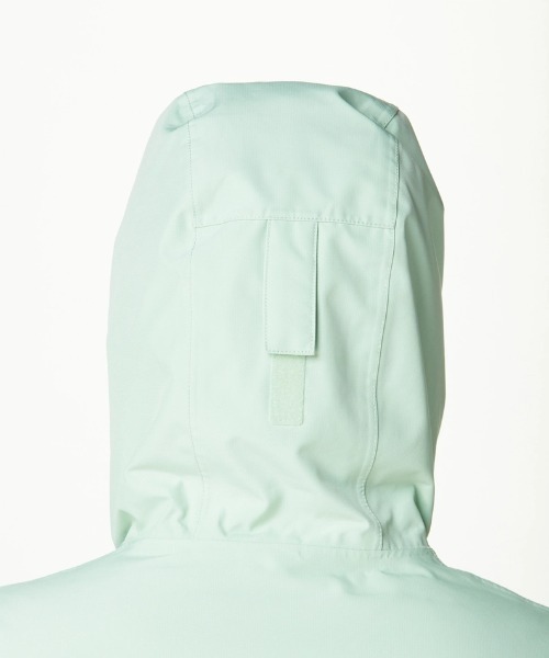 PICTURE ORGANIC CLOTHING 「PICTURE/ピクチャー」SEAKREST JKT