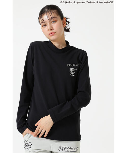 Jack Bunny!! tシャツ 「Jack Bunny!!」「ドラえもん