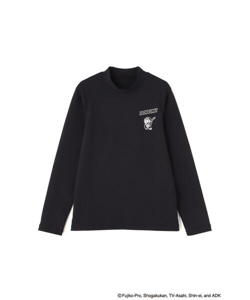 Jack Bunny!! tシャツ 「Jack Bunny!!」「ドラえもん