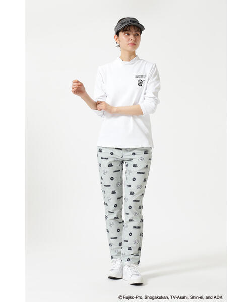 Jack Bunny!! tシャツ 「Jack Bunny!!」「ドラえもん